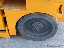 Haulotte Optimum 8 - 7,7 m - electric