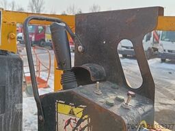 Haulotte Optimum 8 - 7,7 m - electric