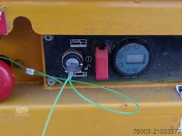 Haulotte Optimum 8 - 7,7 m - electric