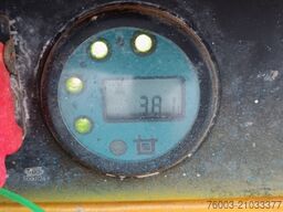 Haulotte Optimum 8 - 7,7 m - electric