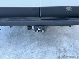 Opel Movano C Kasten L4H2 3,5t ,AHK-3,0 t