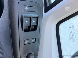 Opel Movano C Kasten L4H2 3,5t ,AHK-3,0 t