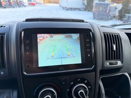 Opel Movano C Kasten L4H2 3,5t ,AHK-3,0 t