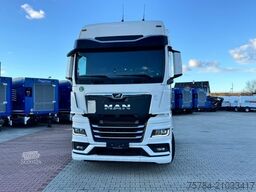 MAN TGX 18.520 4X2 BL, RETARDER, GX, MIETKAUF MöGLICH