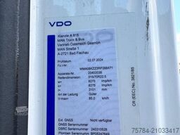 MAN TGX 18.520 4X2 BL, RETARDER, GX, MIETKAUF MöGLICH