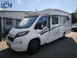 Knaus TI 650