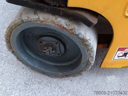 Haulotte Optimum 8 - 7,7 m - electric