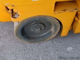 Haulotte Optimum 8 - 7,7 m - electric