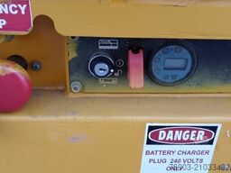 Haulotte Optimum 8 - 7,7 m - electric