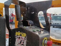 Haulotte Optimum 8 - 7,7 m - electric