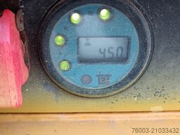 Haulotte Optimum 8 - 7,7 m - electric