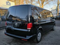 Volkswagen T6 Caravelle