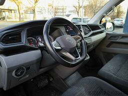 Volkswagen T6 Caravelle