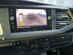 Volkswagen T6 Caravelle