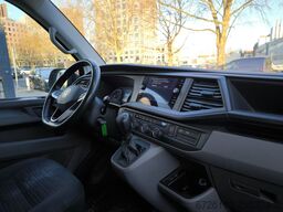 Volkswagen T6 Caravelle