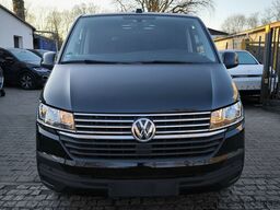 Volkswagen T6 Caravelle