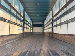 Groenewegen 1-Asser / Tail Lift / TUV: 12:-2026 / NL Trailer