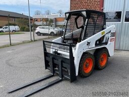 Bobcat S100