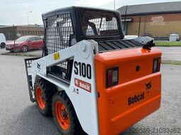 Bobcat S100