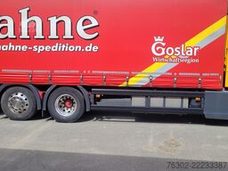 SCANIA R 450 Topline 6x2 Lift&Lenkachse LBW Alu
