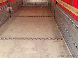 SCANIA R 450 Topline 6x2 Lift&Lenkachse LBW Alu