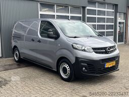 Opel Vivaro 1.5 CDTI L2H1 Marge BTW en BPM vrij!! Ai...