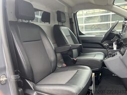Opel Vivaro 1.5 CDTI L2H1 Marge BTW en BPM vrij!! Ai...
