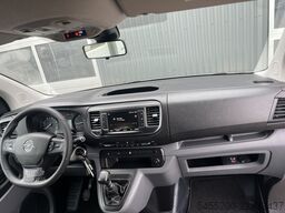 Opel Vivaro 1.5 CDTI L2H1 Marge BTW en BPM vrij!! Ai...