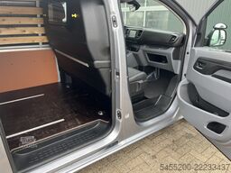 Opel Vivaro 1.5 CDTI L2H1 Marge BTW en BPM vrij!! Ai...