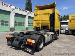 DAF XF 105.410 FRIGO