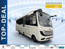 Concorde Carver 920 G - 1,3 t Zuladung für Klein PKW