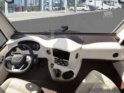 Concorde Carver 920 G - 1,3 t Zuladung für Klein PKW