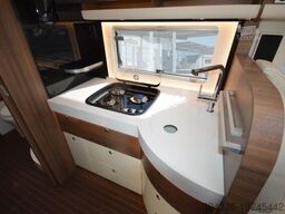 Concorde Carver 920 G - 1,3 t Zuladung für Klein PKW