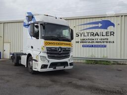 Mercedes-Benz Actros 1843