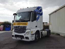 Mercedes-Benz Actros 1843