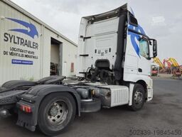Mercedes-Benz Actros 1843
