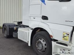 Mercedes-Benz Actros 1843