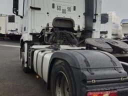 Mercedes-Benz Actros 1843