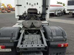 Mercedes-Benz Actros 1843
