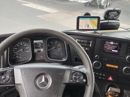 Mercedes-Benz Actros 1843