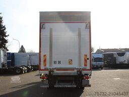 Daf LF 280 E6 Pritsche-Plane LDW LBW 299.960 Km