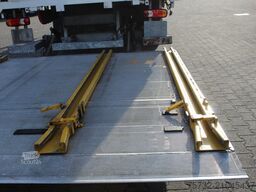 Daf LF 280 E6 Pritsche-Plane LDW LBW 299.960 Km