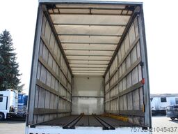 Daf LF 280 E6 Pritsche-Plane LDW LBW 299.960 Km