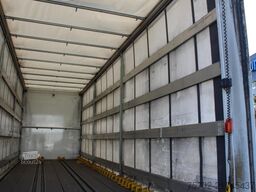 Daf LF 280 E6 Pritsche-Plane LDW LBW 299.960 Km