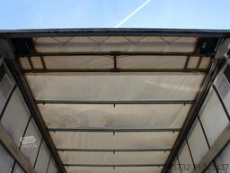 Daf LF 280 E6 Pritsche-Plane LDW LBW 299.960 Km