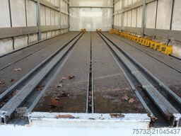 Daf LF 280 E6 Pritsche-Plane LDW LBW 299.960 Km