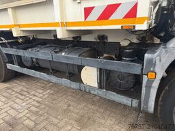 MAN TGM **26.290 6X2-REFUSE TRUCK-BOM-MULLWAGEN-EUR...