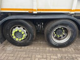 MAN TGM **26.290 6X2-REFUSE TRUCK-BOM-MULLWAGEN-EUR...
