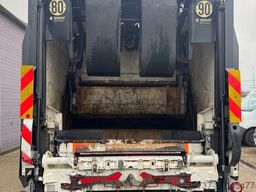 MAN TGM **26.290 6X2-REFUSE TRUCK-BOM-MULLWAGEN-EUR...