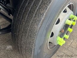 MAN TGM **26.290 6X2-REFUSE TRUCK-BOM-MULLWAGEN-EUR...